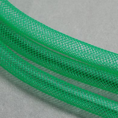 Сетка-руква, зеленая, 8 mm